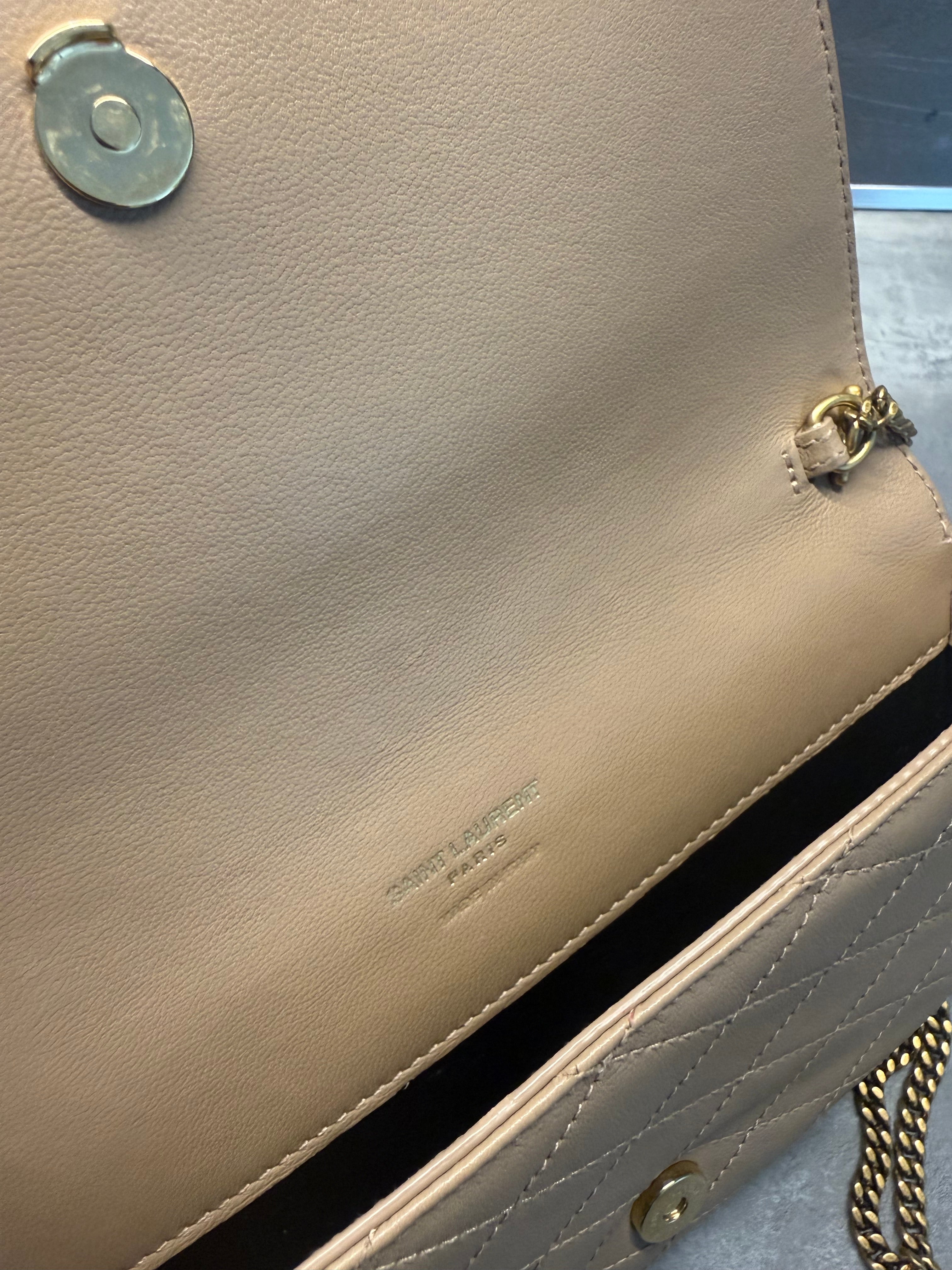 YSL POCHETTE GABY