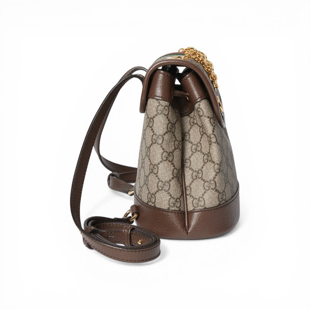 Gucci Zainetto Ophidia Mini