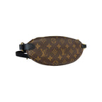 Louis Vuitton Keepit Marsupio Monogram
