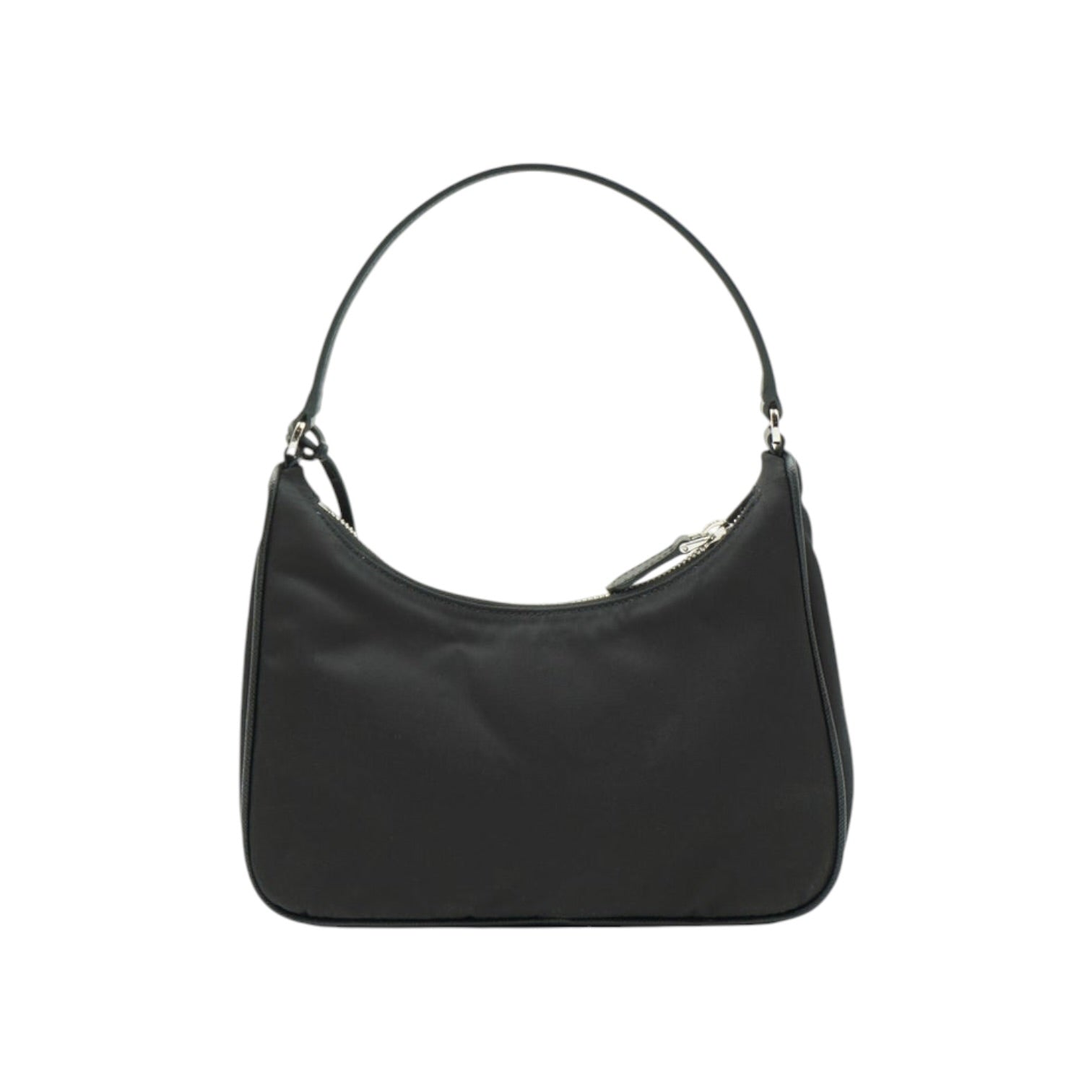 Prada Mini Borsa Re-Edition 2005 Nera