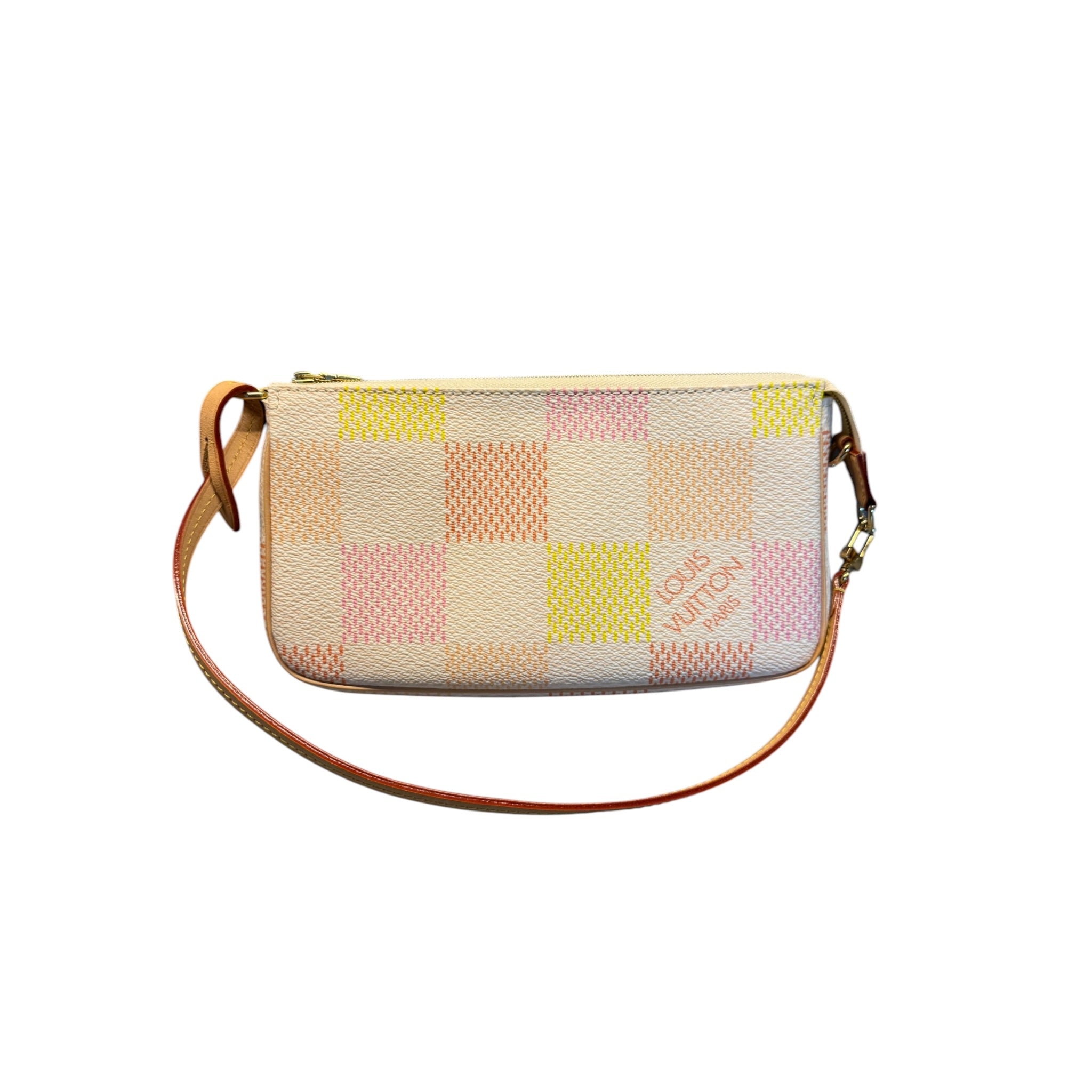 LOUIS VUITTON POCHETTE ACCESSOIRES