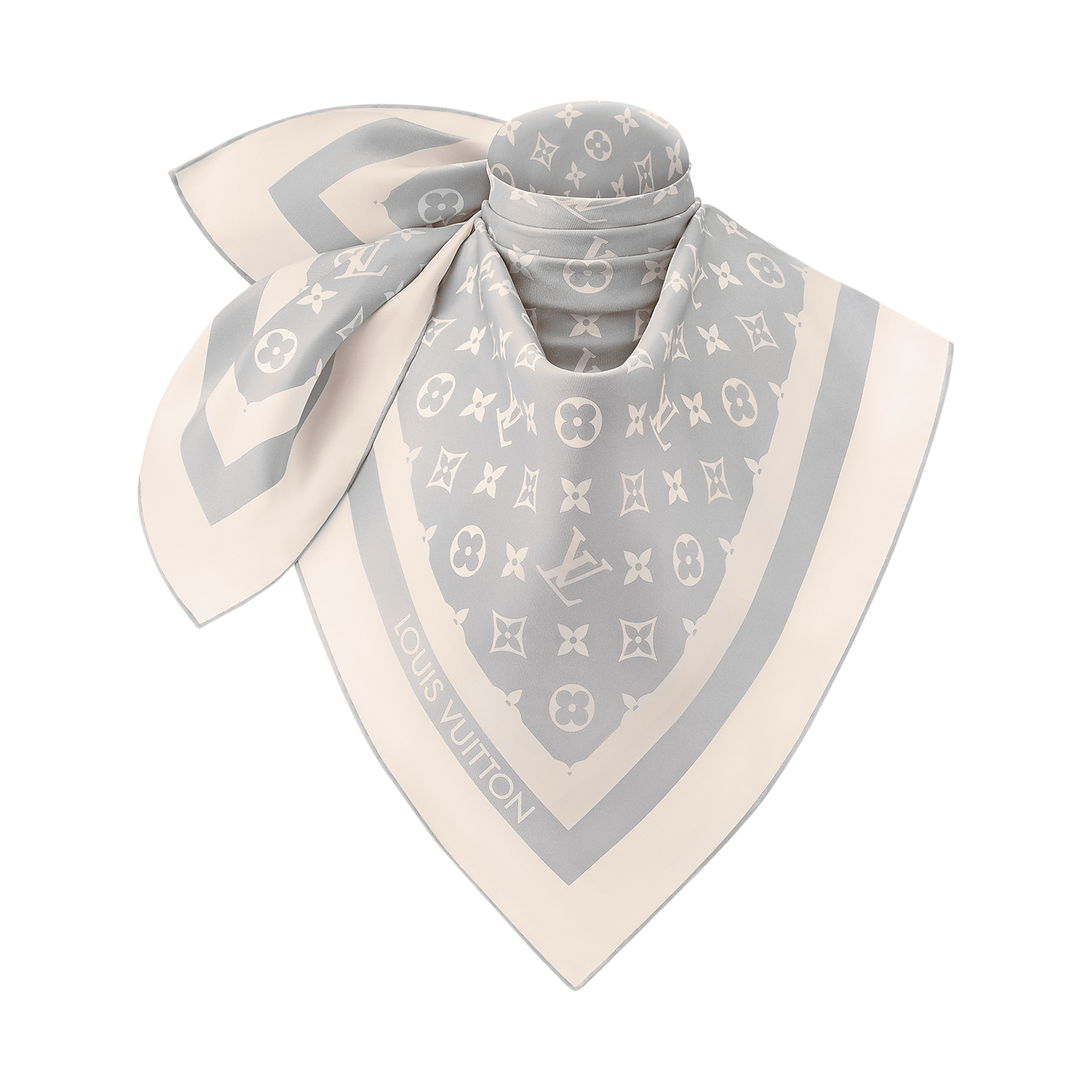Louis Vuitton Foulard 90
