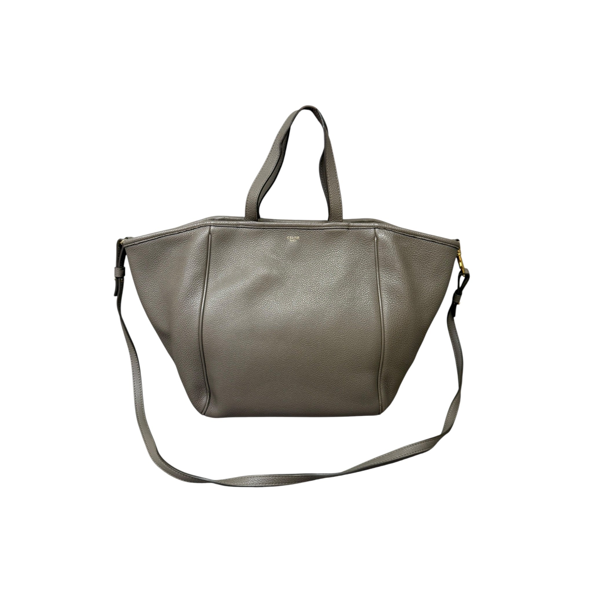 CELINE TOTE SHOPPER CON TRACOLLA