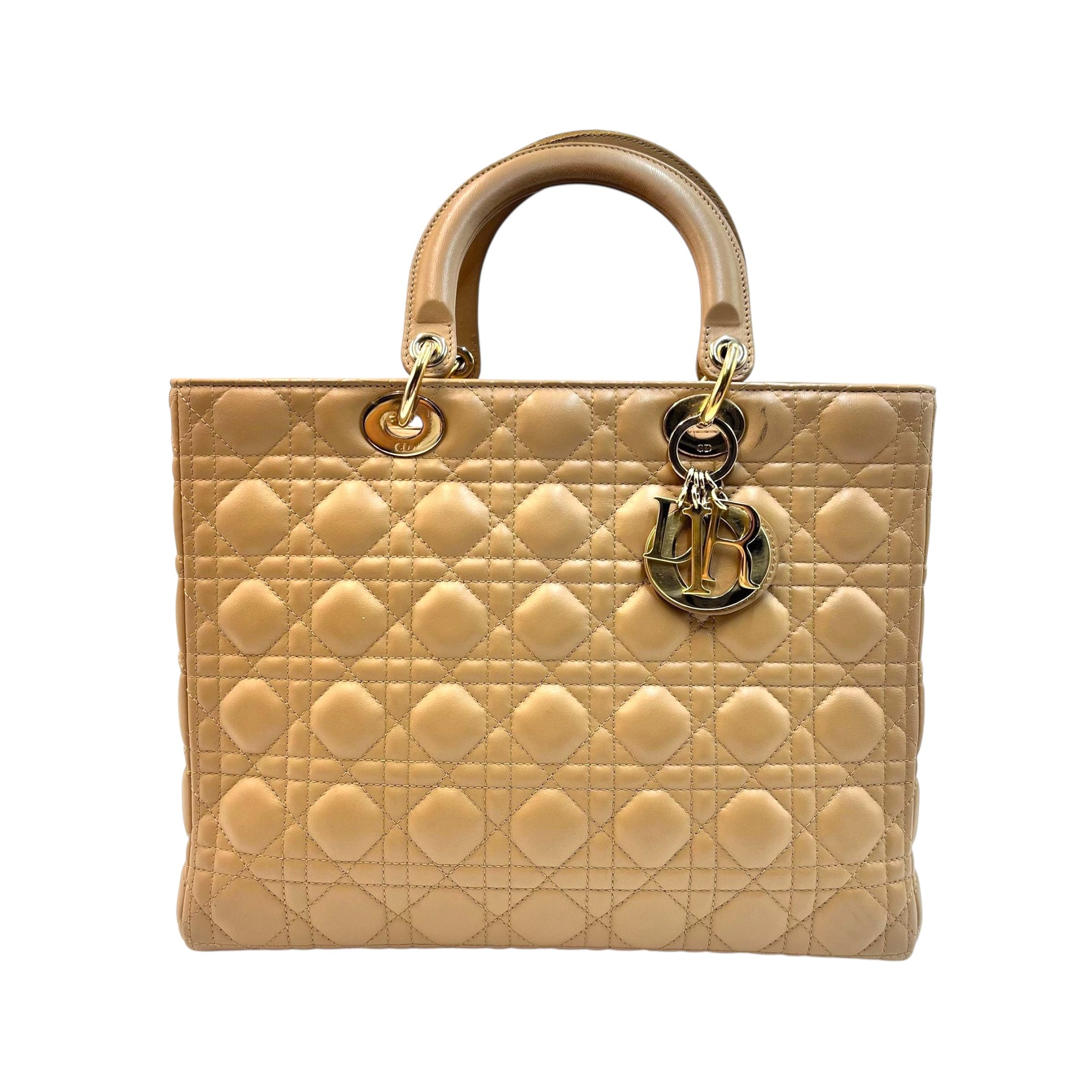 DIOR LADY