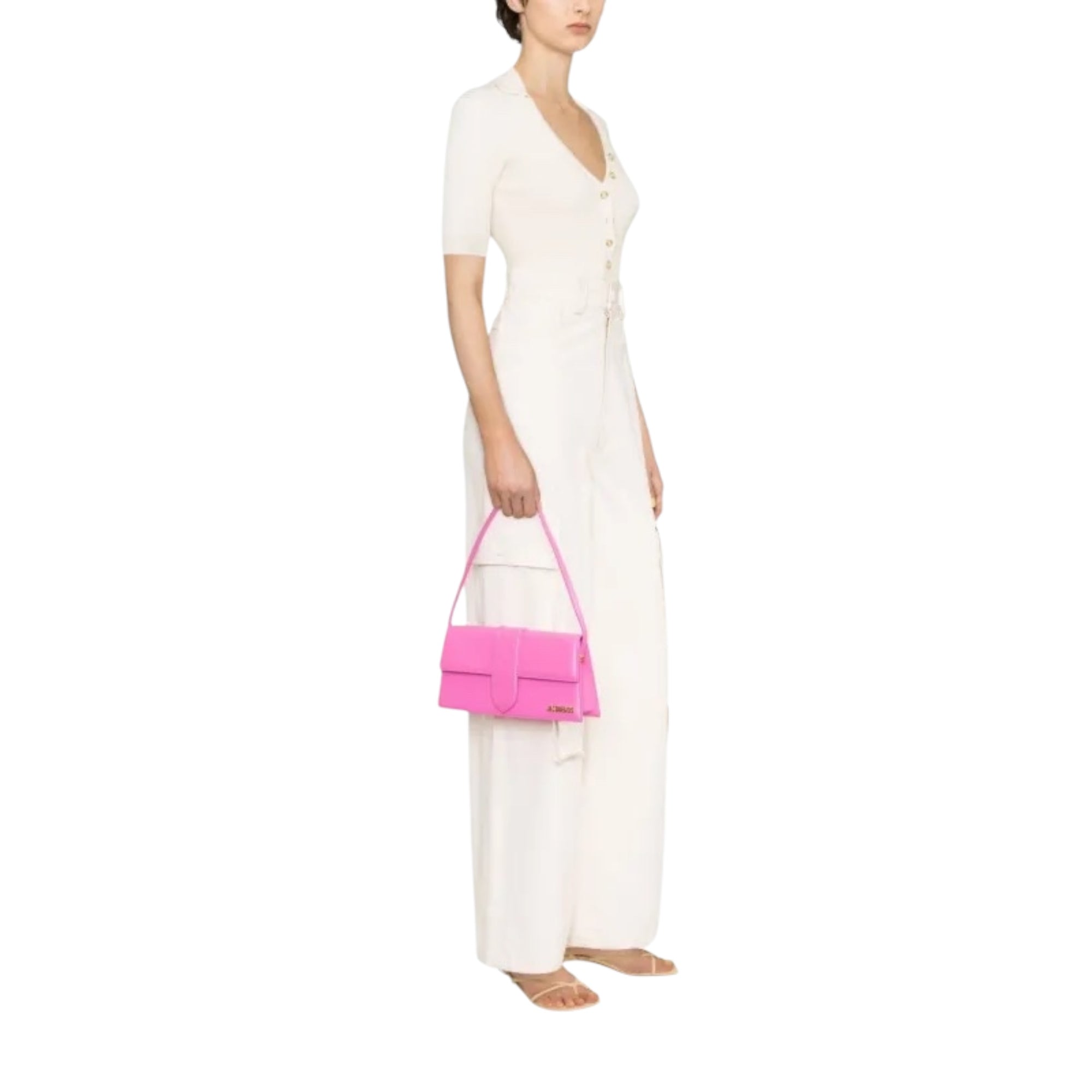 JACQUEMUS LE BAMBINO LONG