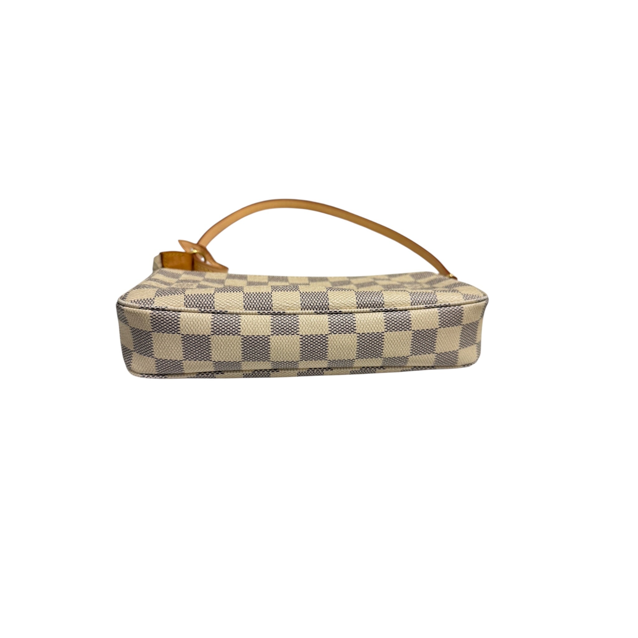 LOUIS VUITTON POCHETTE ACCESSOIRES