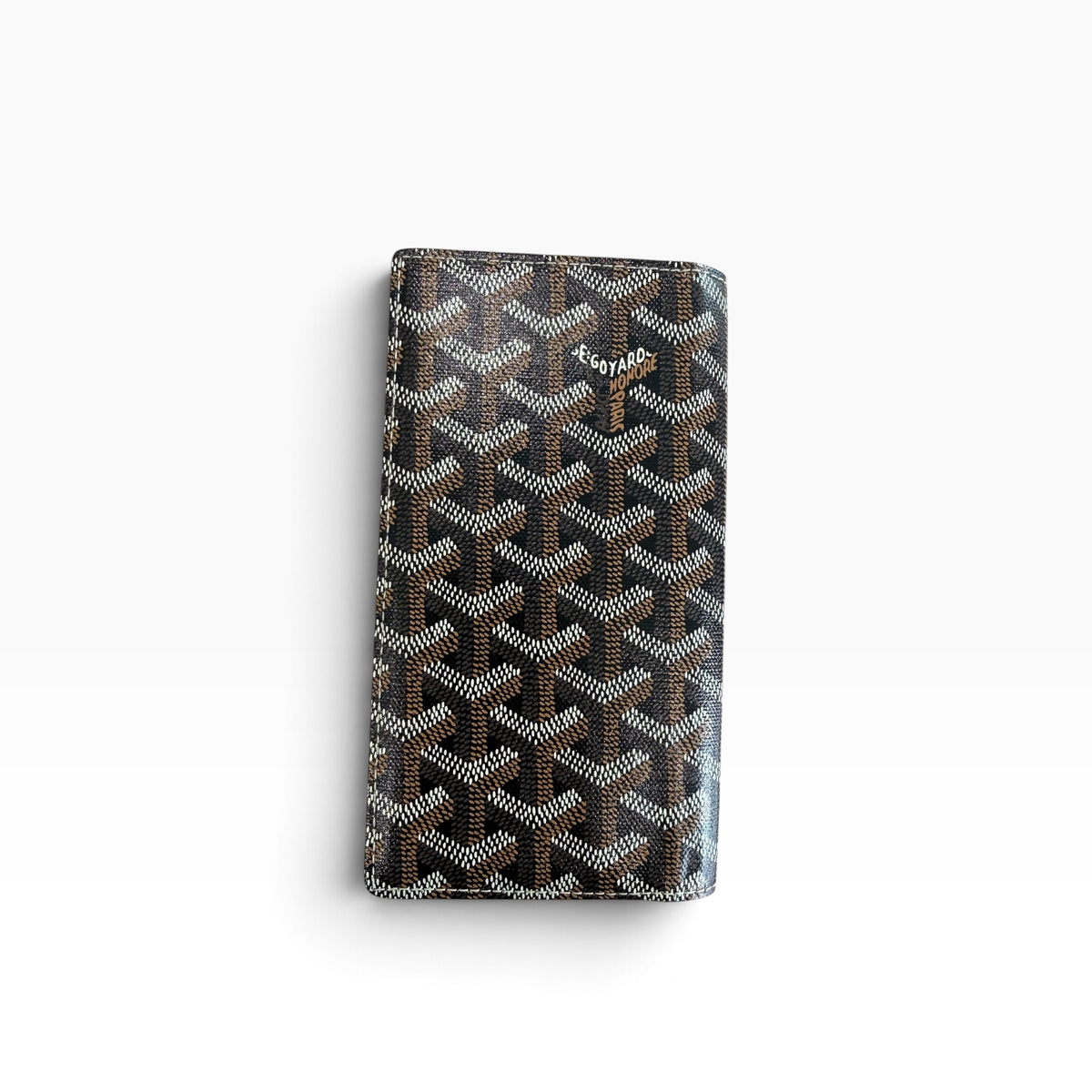 GOYARD PORTAFOGLIO VERTICALE