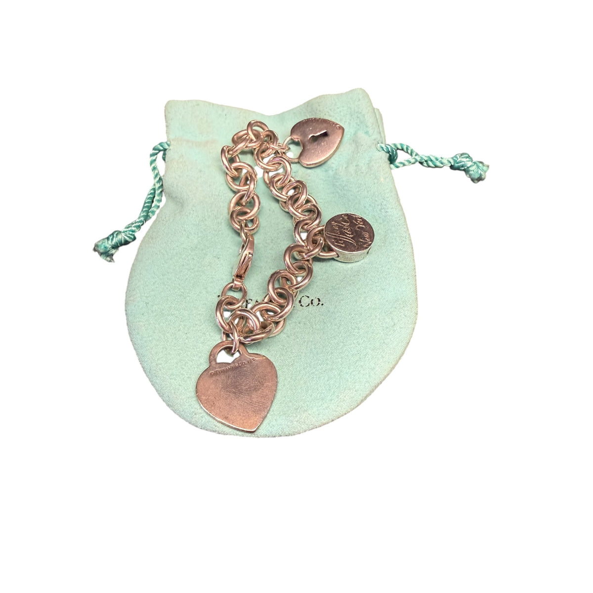 TIFFANY BRACCIALE