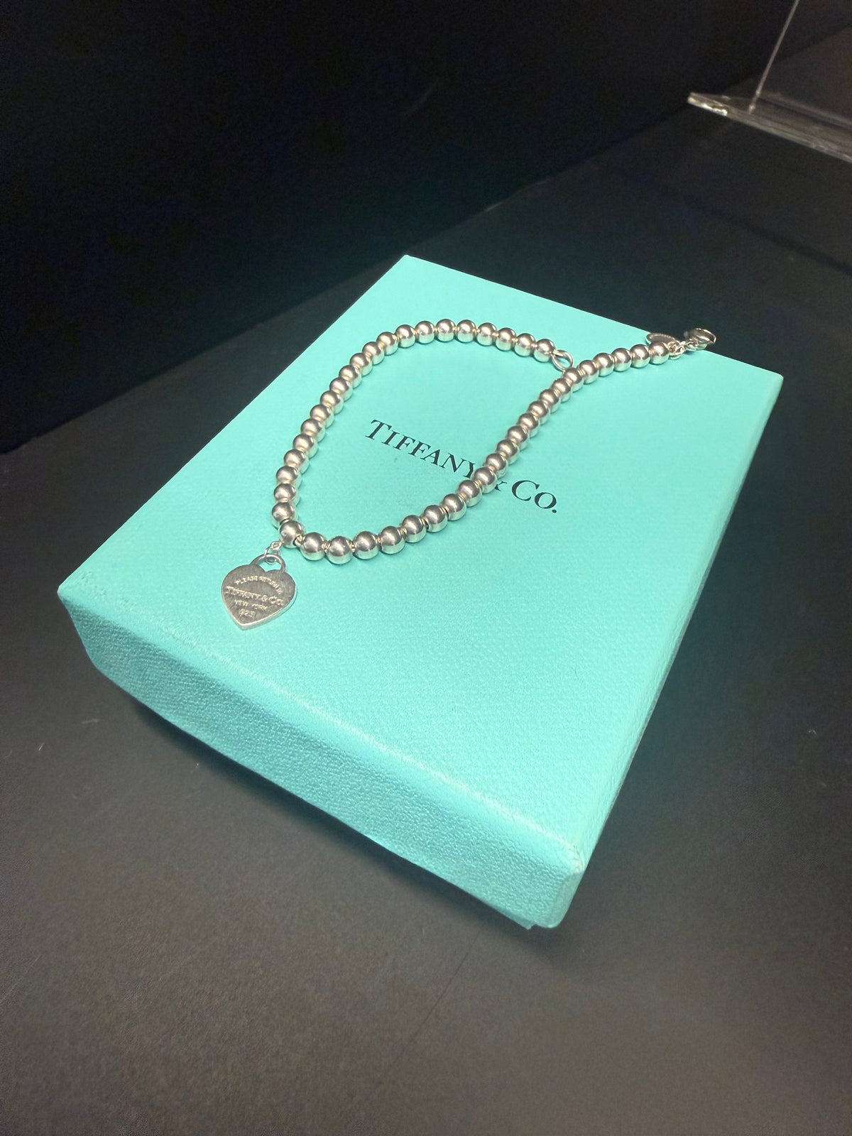 TIFFANY BRACCIALE