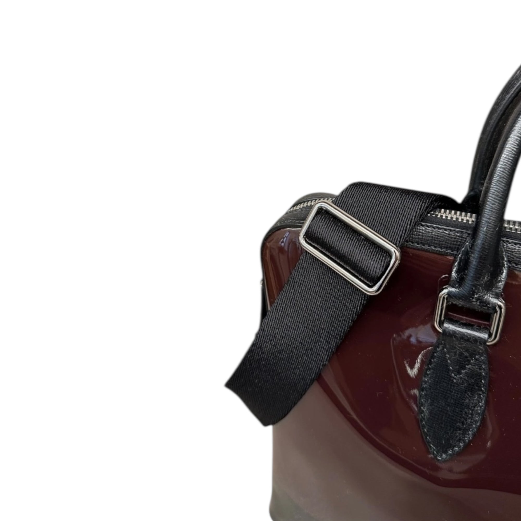 BURBERRY BORSA DA LAVORO