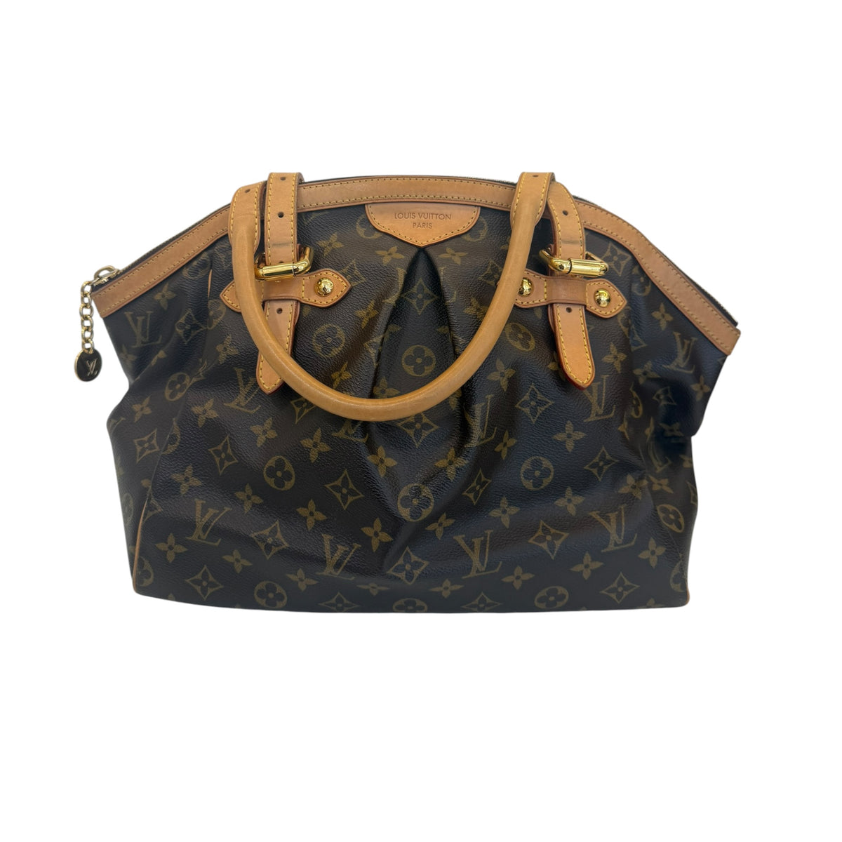 LOUIS VUITTON TIVOLI GM