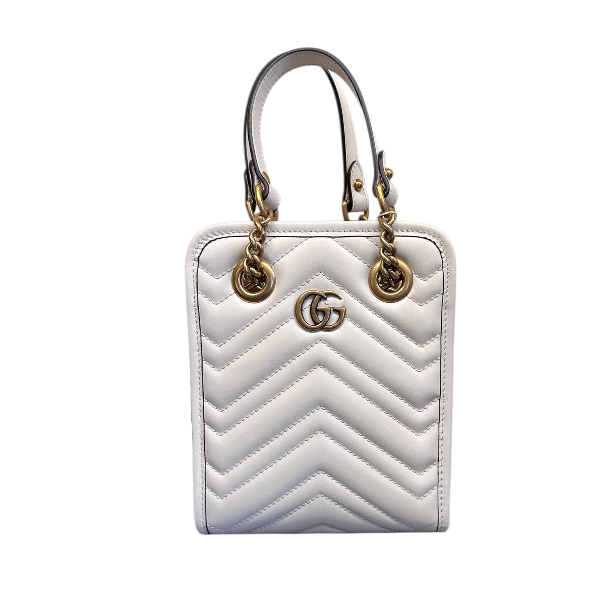 GUCCI MINI BAG