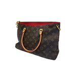 Louis Vuitton Pallas