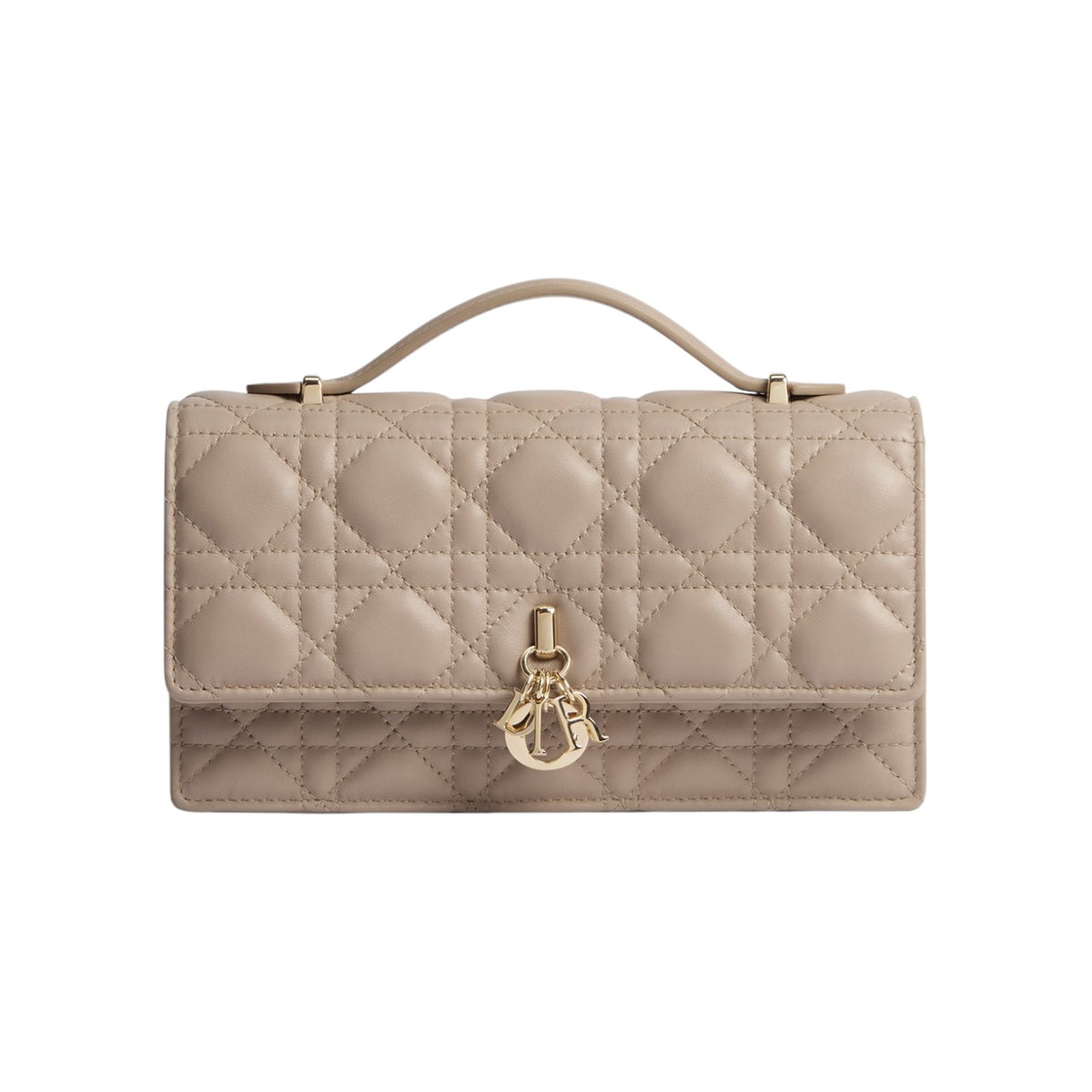 Dior Miniborsa My Dior Beige