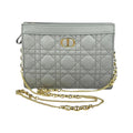 Dior Pochette Every Caro Grigia