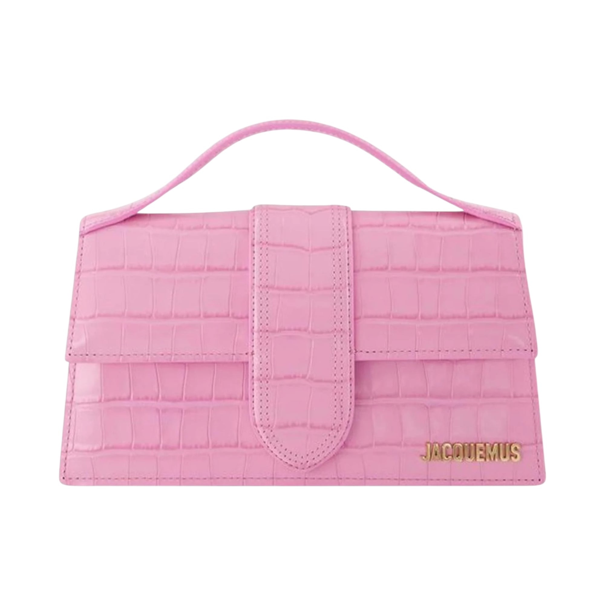 JACQUEMUS LE GRAND BAMBINO ROSA