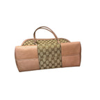 GUCCI  SHOPPER BAG