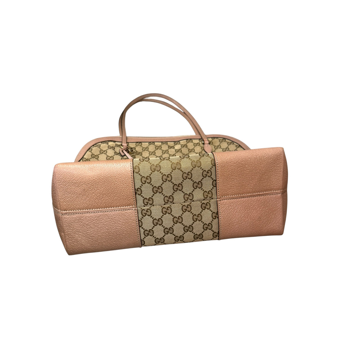 GUCCI  SHOPPER BAG