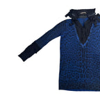 ROBERTO CAVALLI MAGLIONE