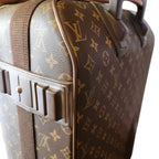 LOUIS VUITTON TROLLEY PEGASE 55