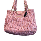 MIU MIU TOTE BAG