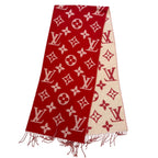 LOUIS VUITTON SCIARPA