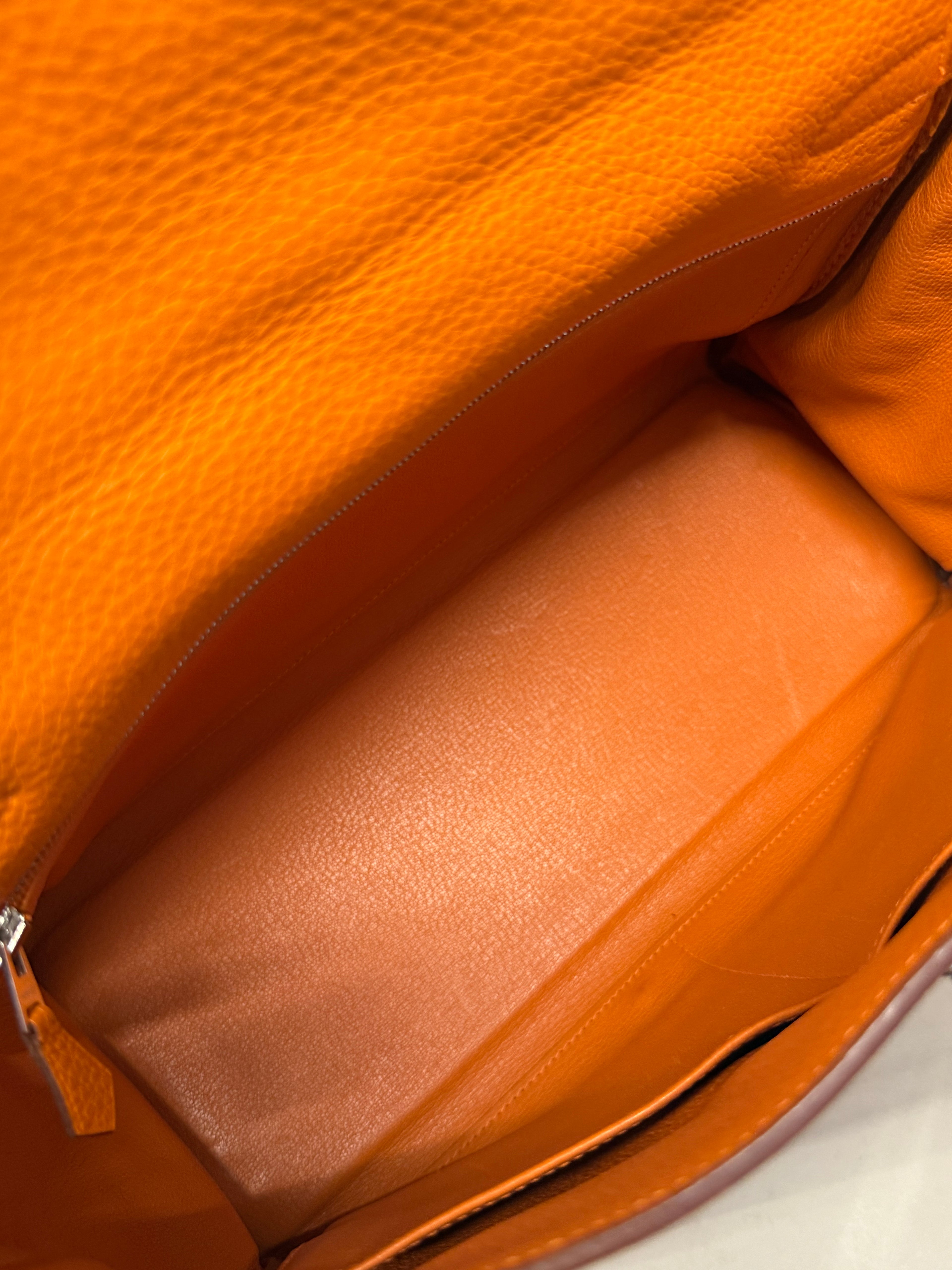 HERMES KELLY