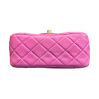 CHANEL MINI SQUARE
