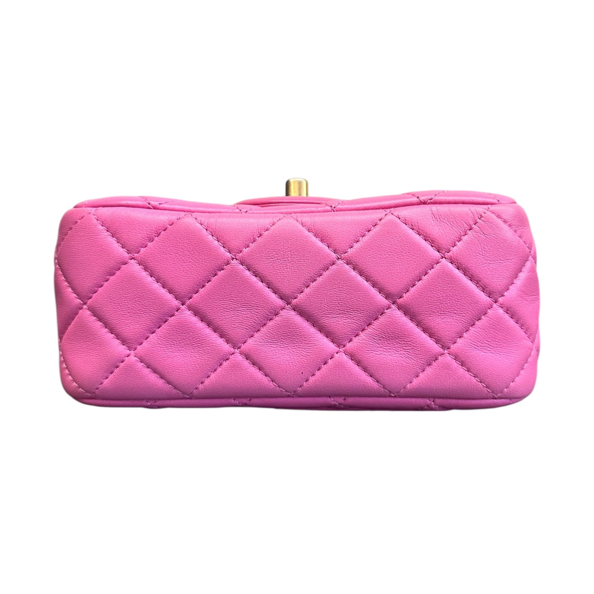 CHANEL MINI SQUARE