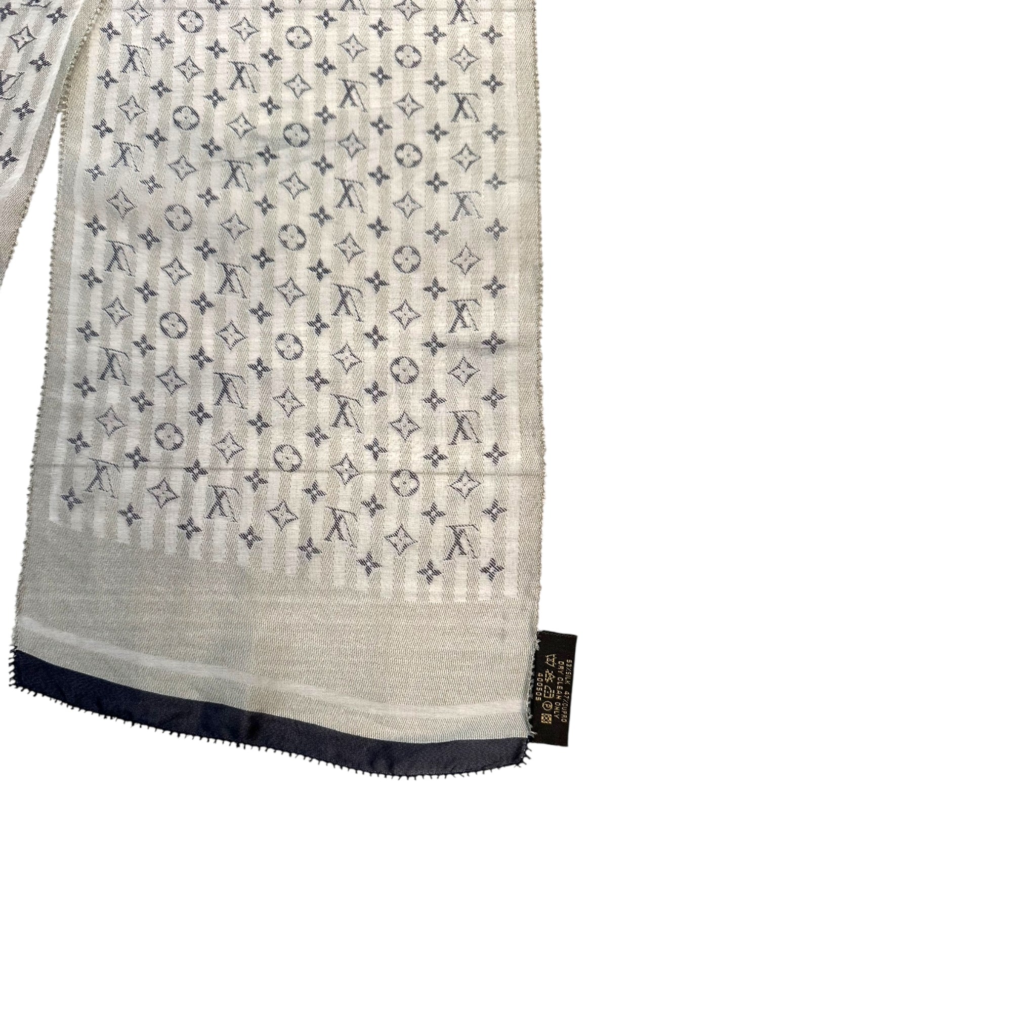 LOUIS VUITTON FOULARD