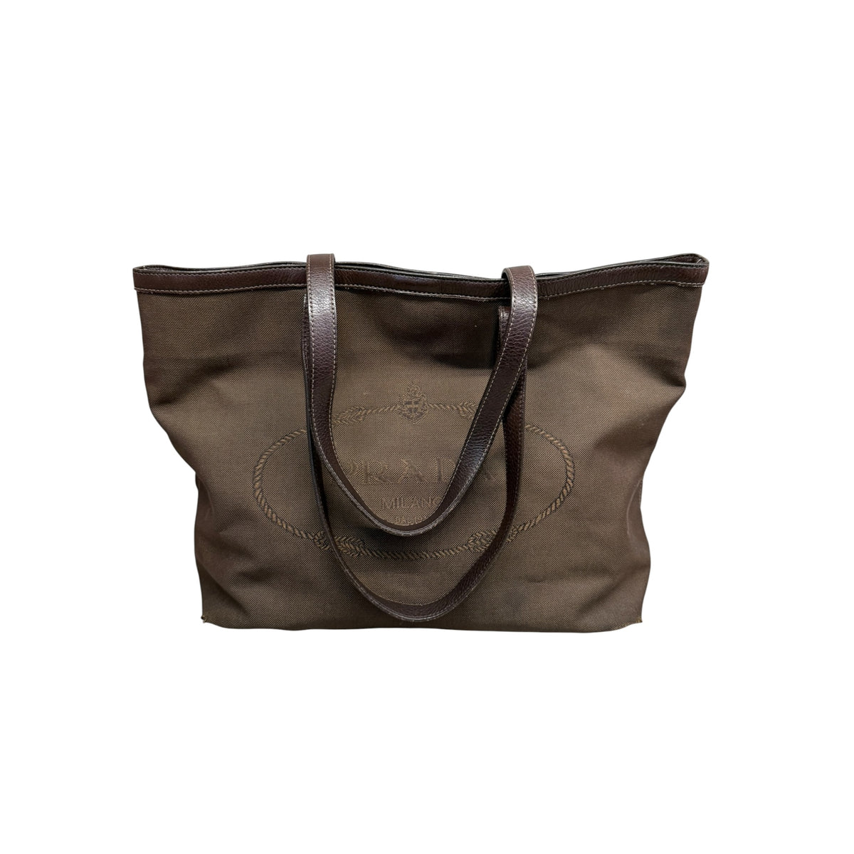 PRADA SHOPPER