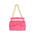 Valentino Roman Stud Rosa