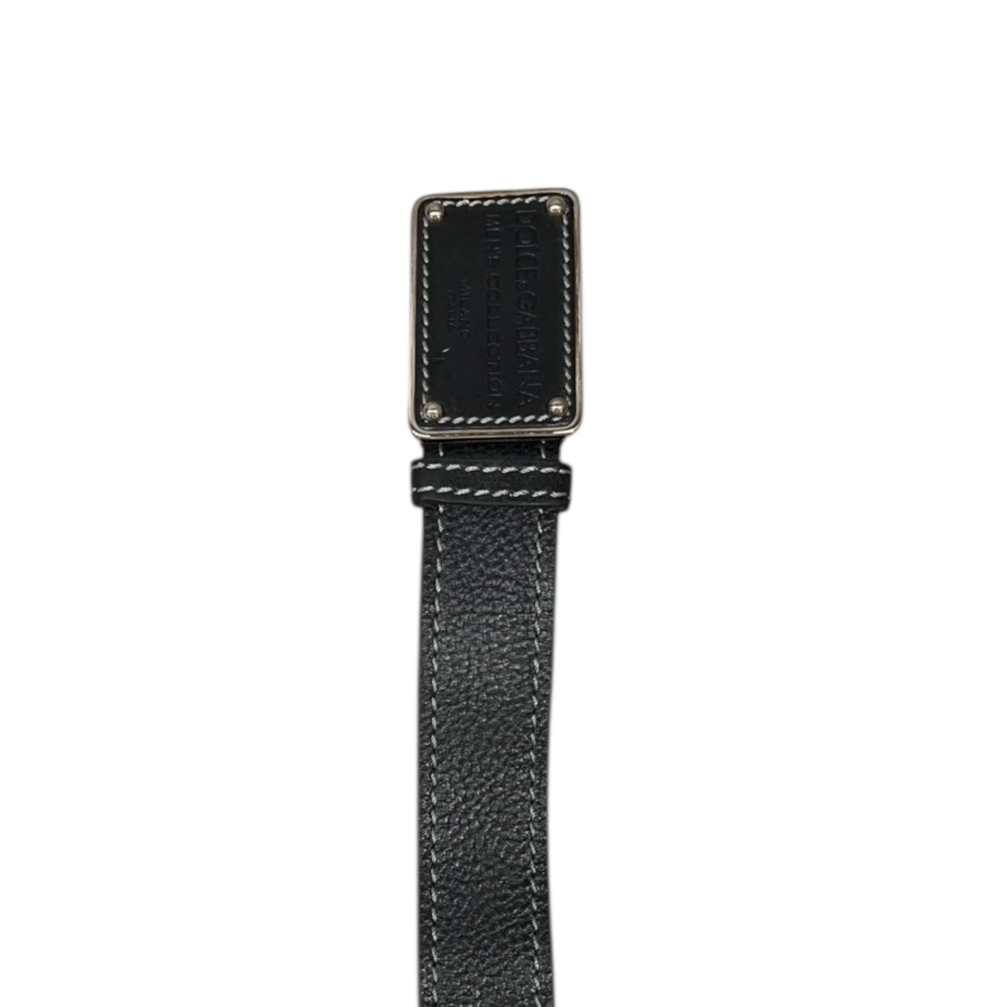 DOLCE & GABBANA CINTURA