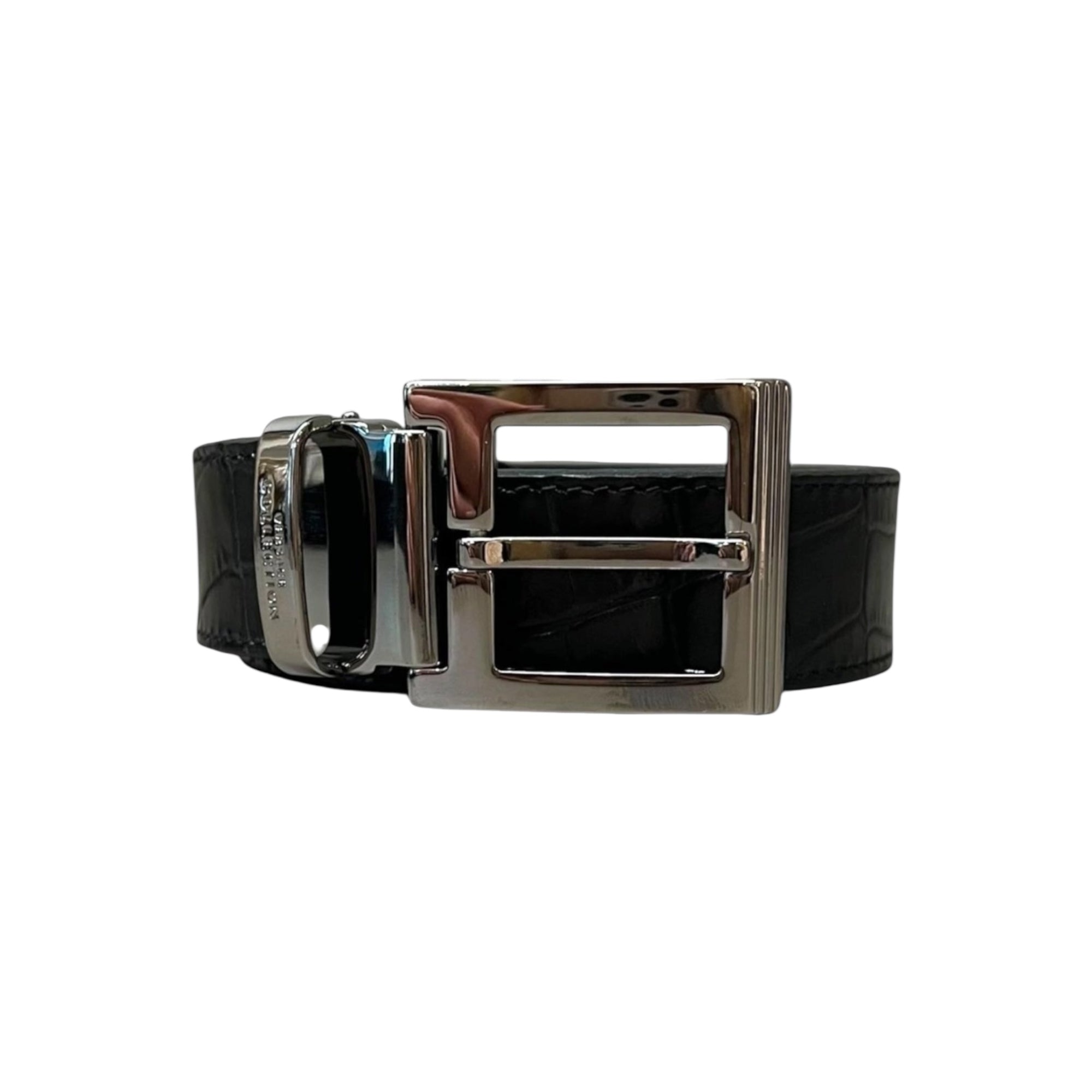 VERSACE CINTURA