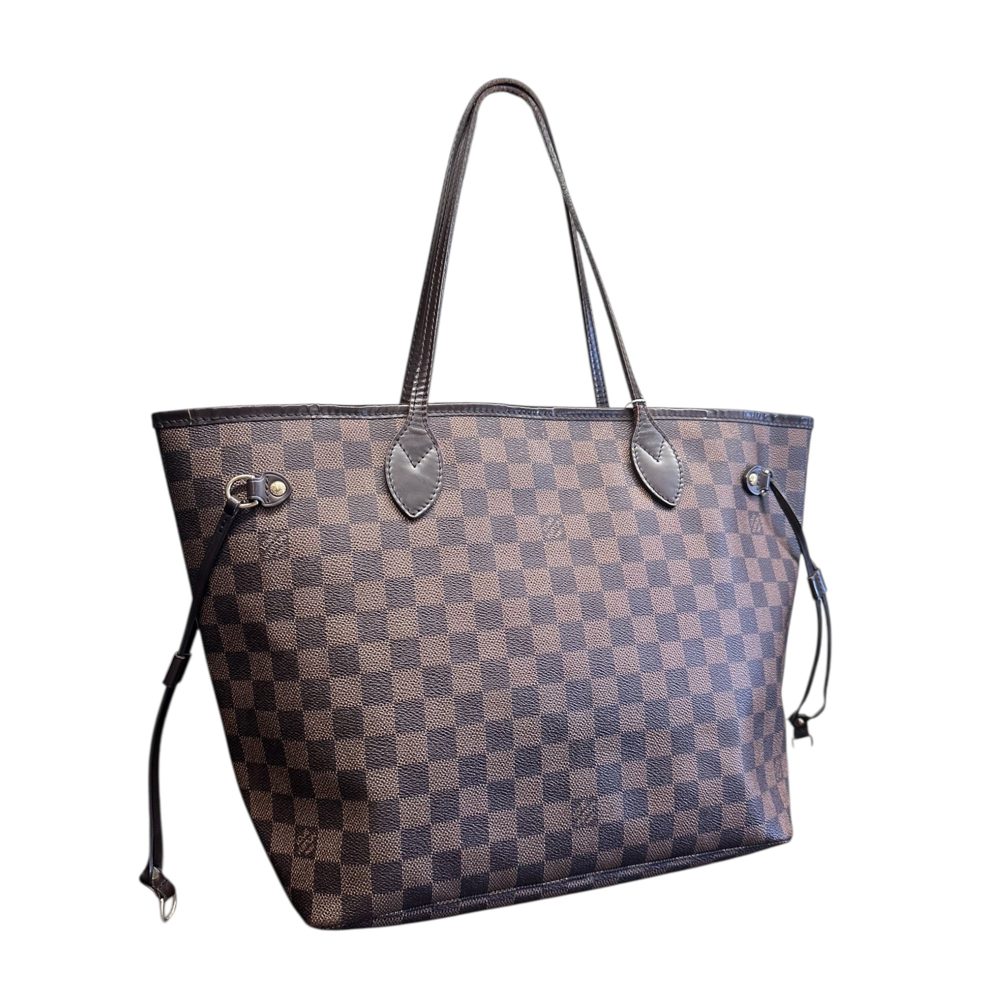 LOUIS VUITTON NEVERFULL MM