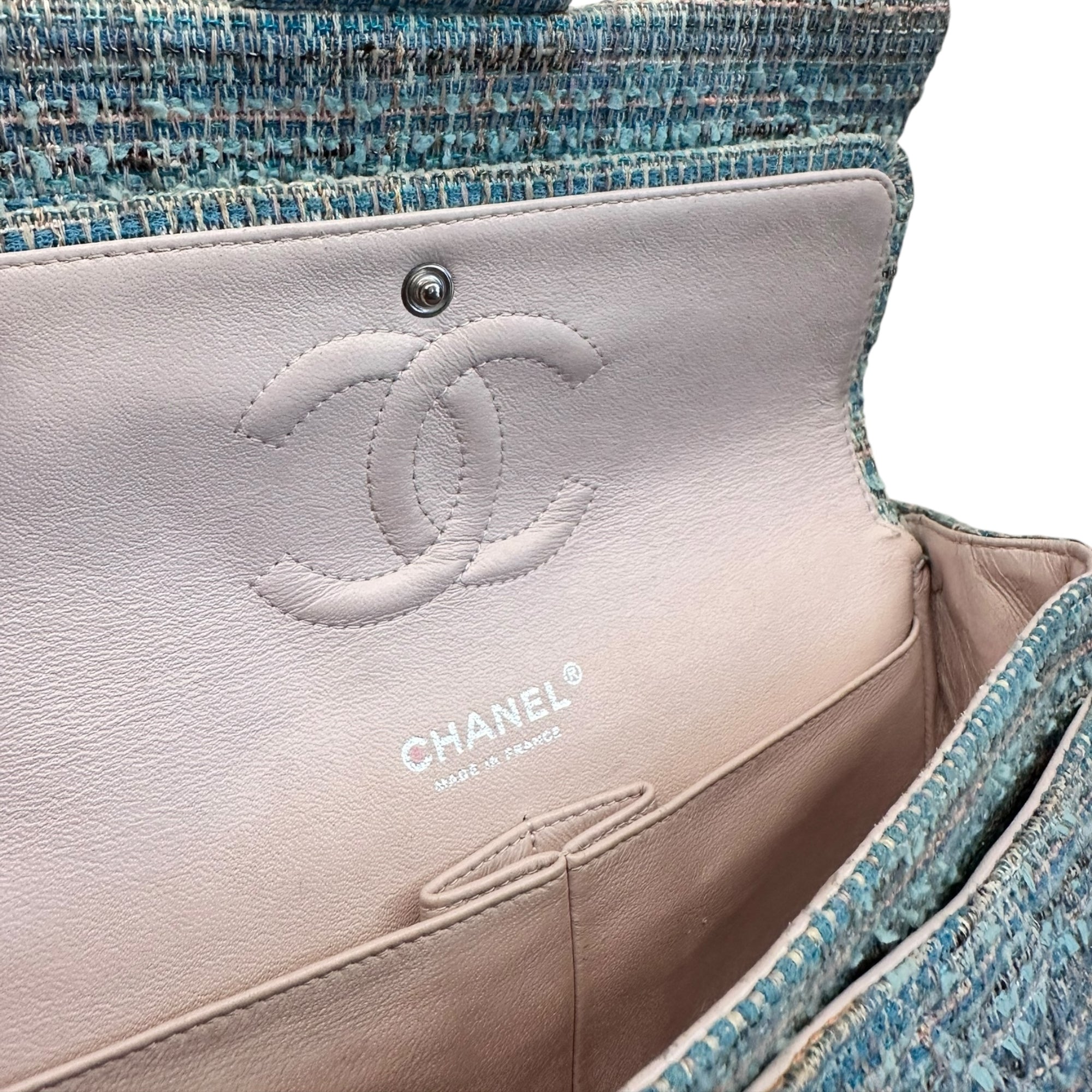CHANEL TIMELESS CLASSIQUE