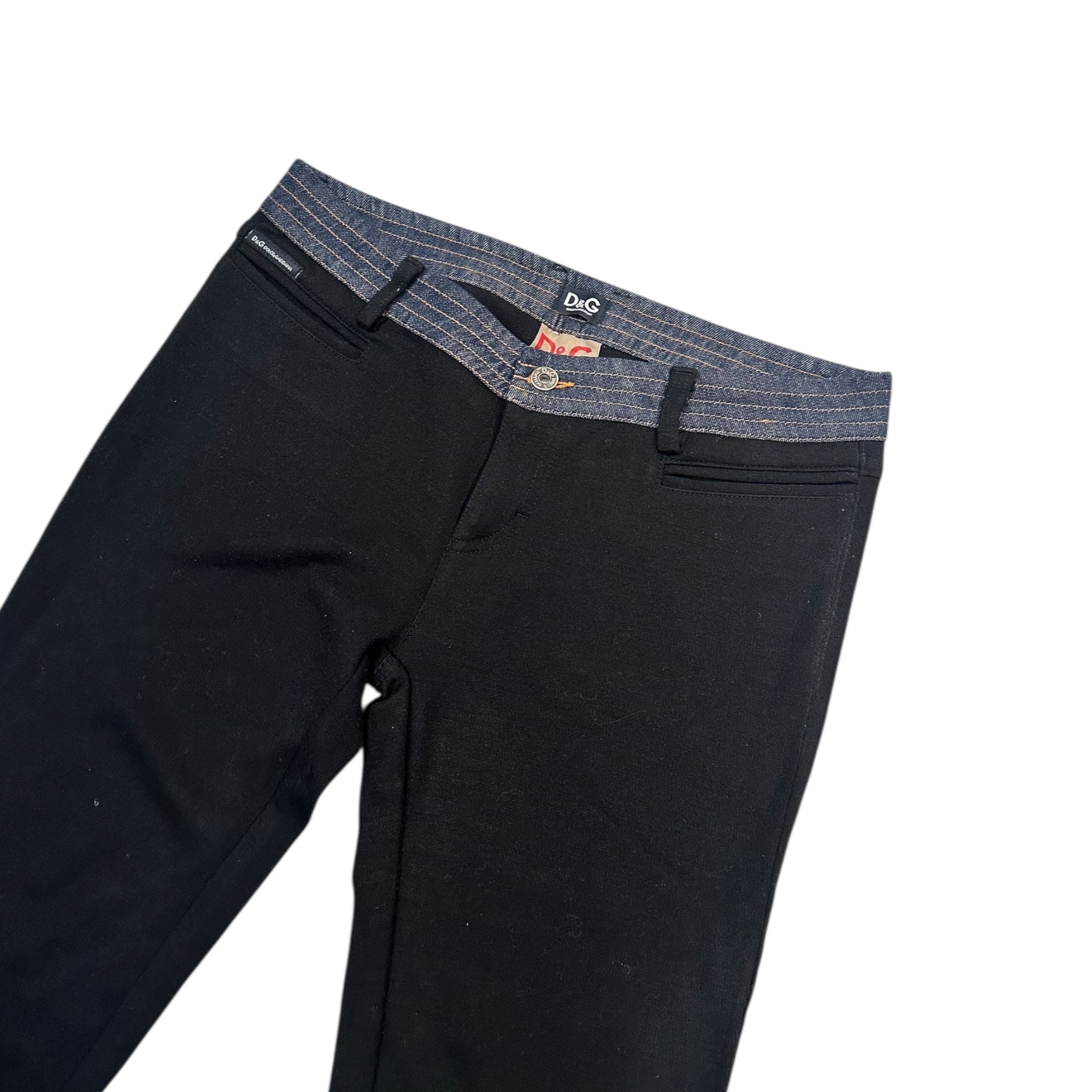DOLCE & GABBANA PANTALONE