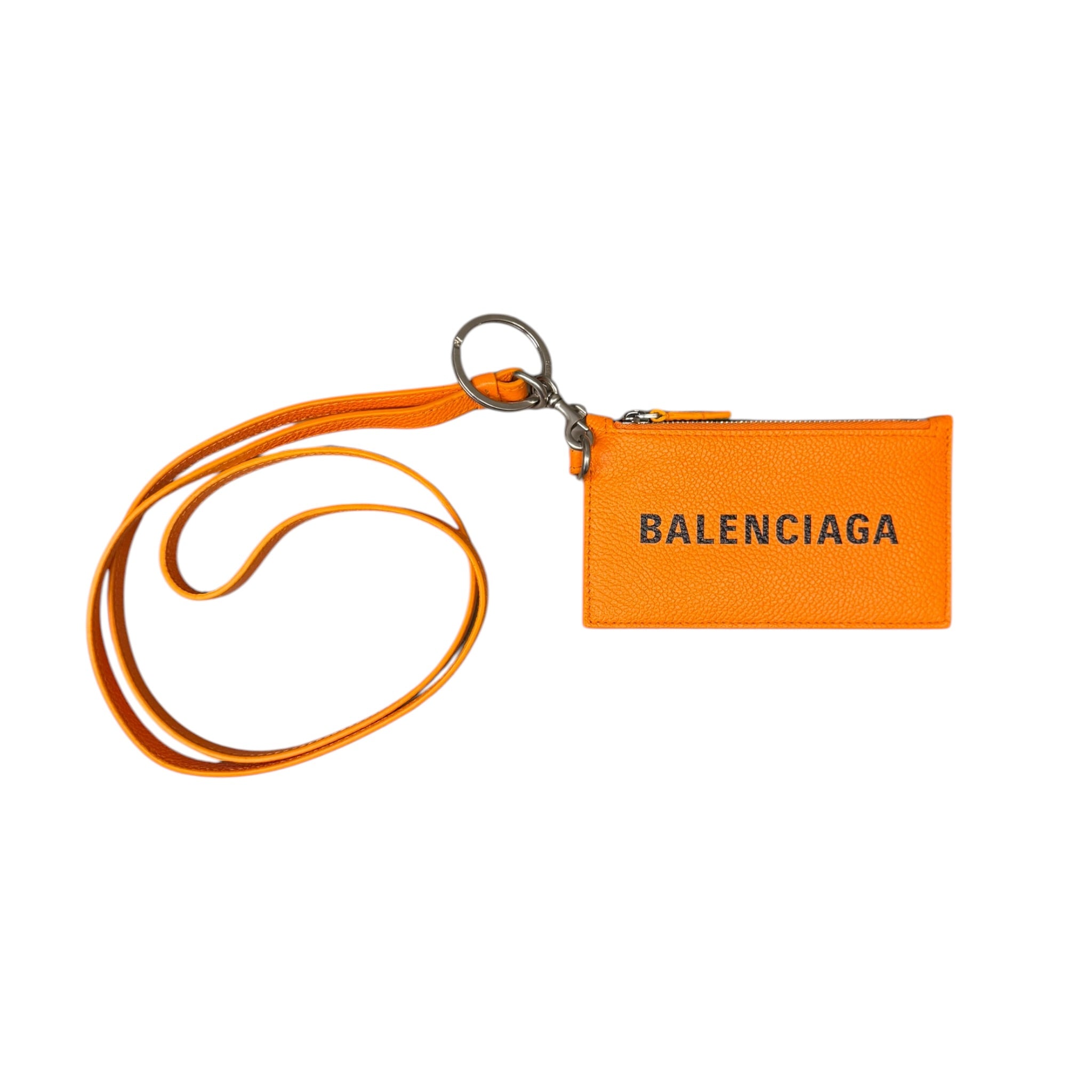 BALENCIAGA PORTAFOGLIO COMPATTO