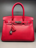 Hermes Birkin 30