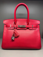 Hermes Birkin 30