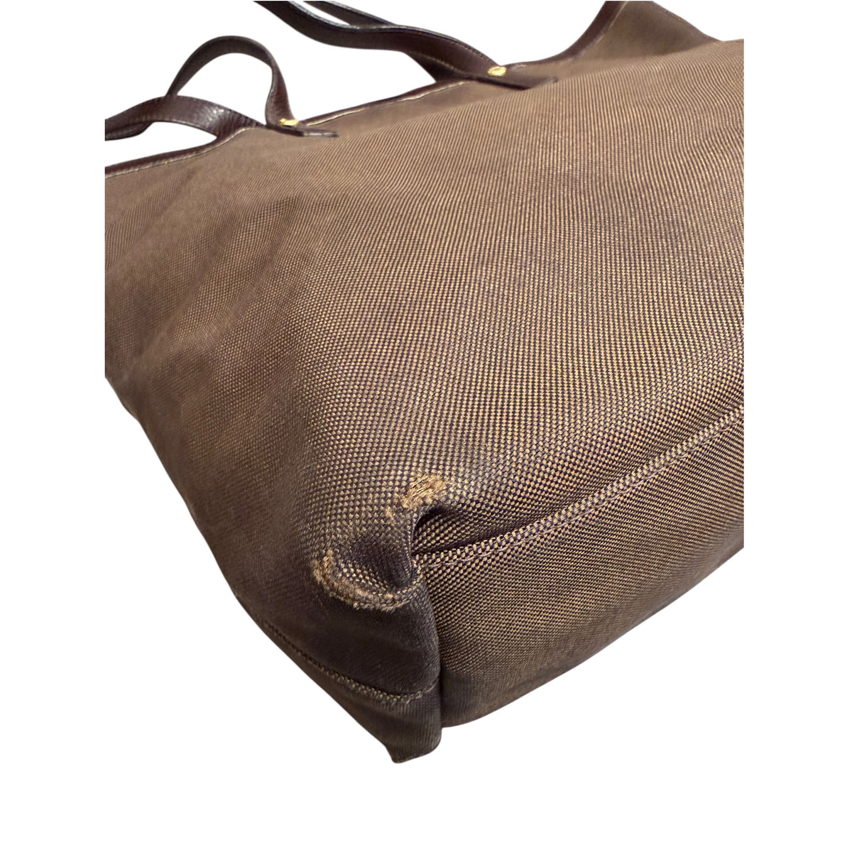 PRADA SHOPPER