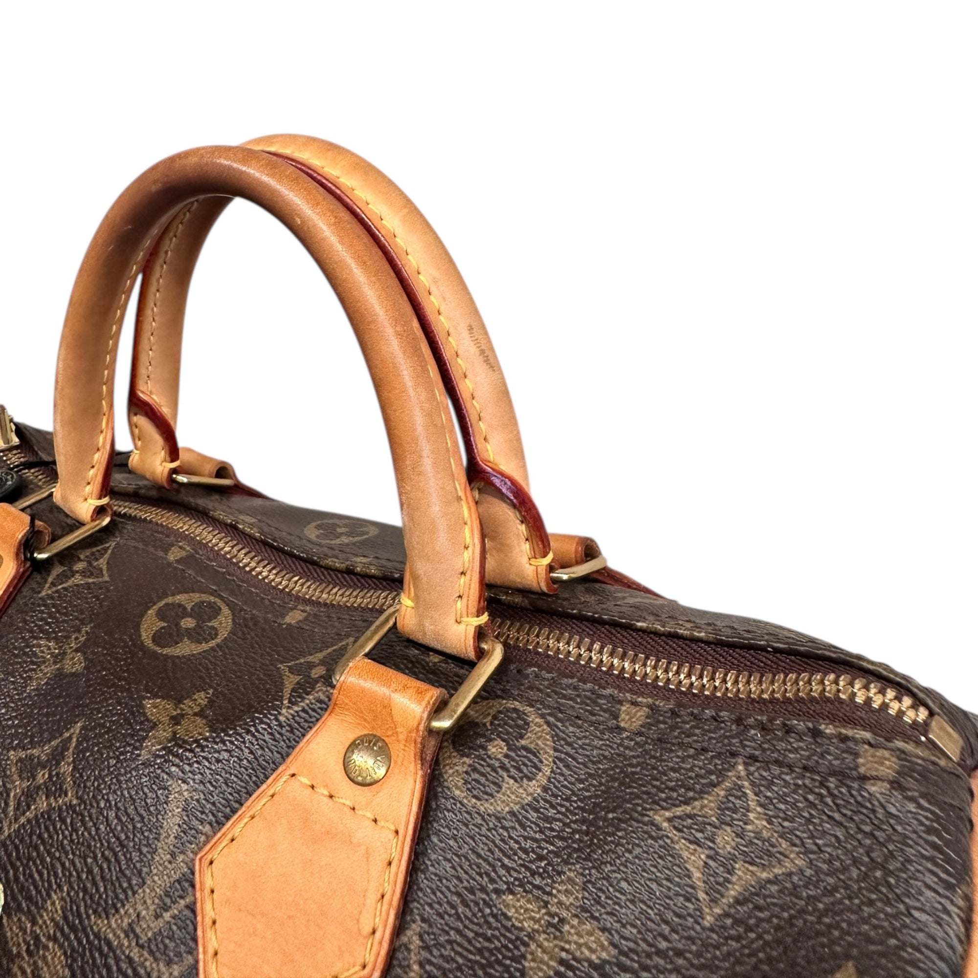 LOUIS VUITTON SPEEDY 30