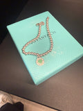 TIFFANY BRACCIALE