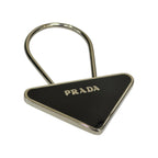 Prada Portachiavi Triangolo