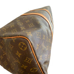 LOUIS VUITTON KEEPALL 45