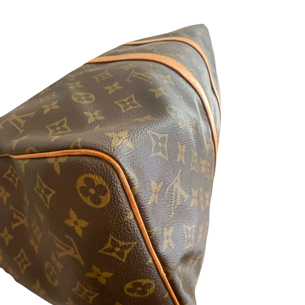 LOUIS VUITTON KEEPALL 45