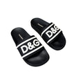 DOLCE & GABBANA SLIDE BEACHWEAR