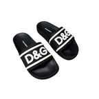 DOLCE & GABBANA SLIDE BEACHWEAR