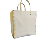 VALENTINO ROCKSTUD ALCOVE TOTE BAG