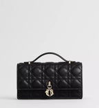 Dior Miniborsa My Dior Nera